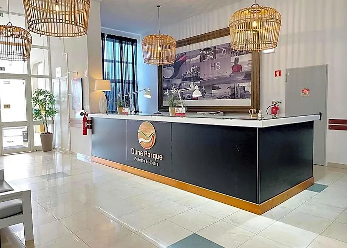 Lazy Days - Adults Only - Duna Parque Group