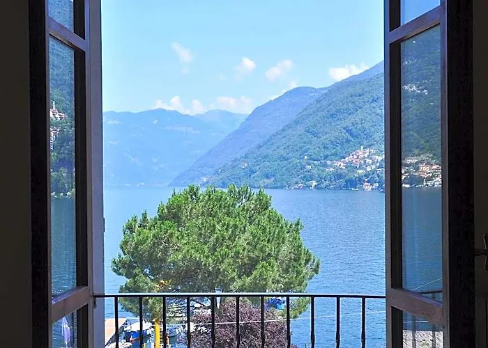 Hotel Ristorante Vapore