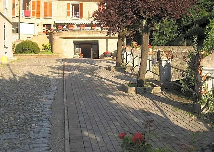 Hotel Ristorante Vapore