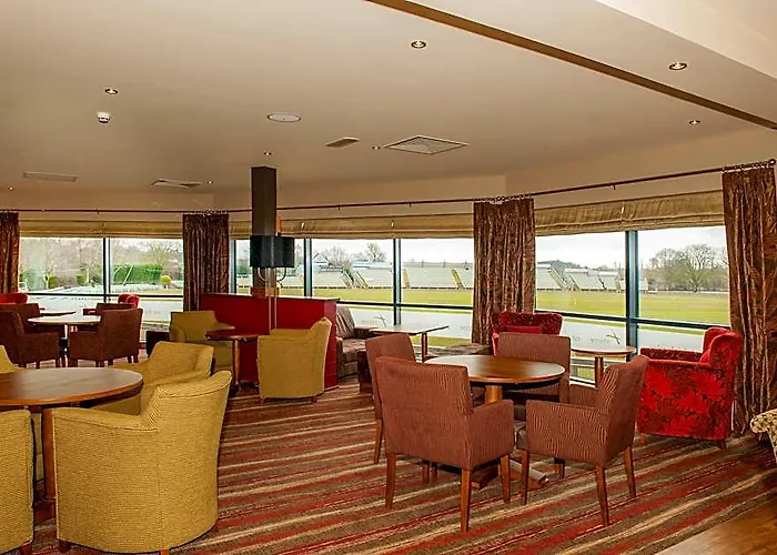 Premier Inn Worcester City Centre