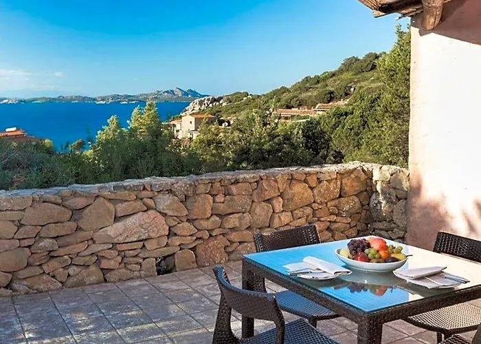 Residence I Cormorani