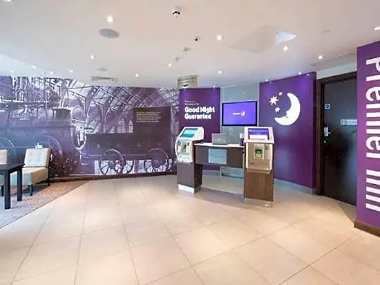 Premier Inn Darlington Town Centre