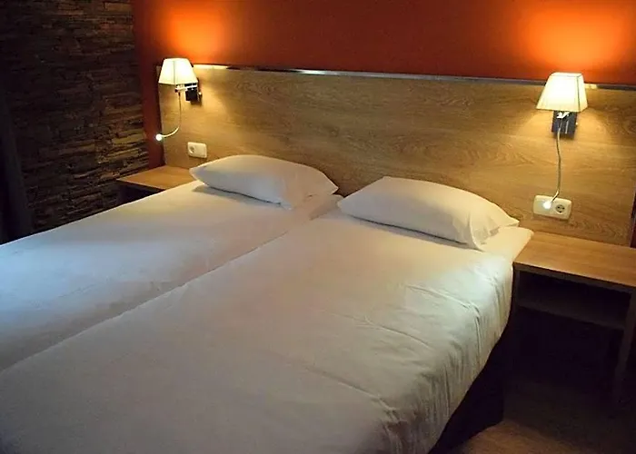 Hotel Victoria