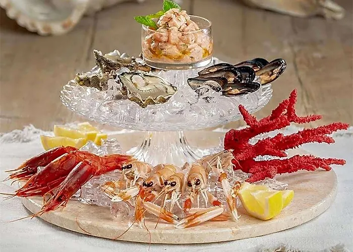 Hotel Ristorante Su Barchile