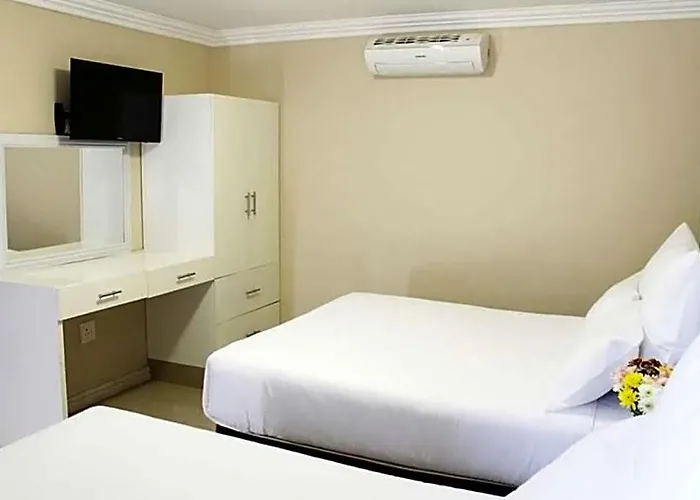 Bayside Lodge Pinetown