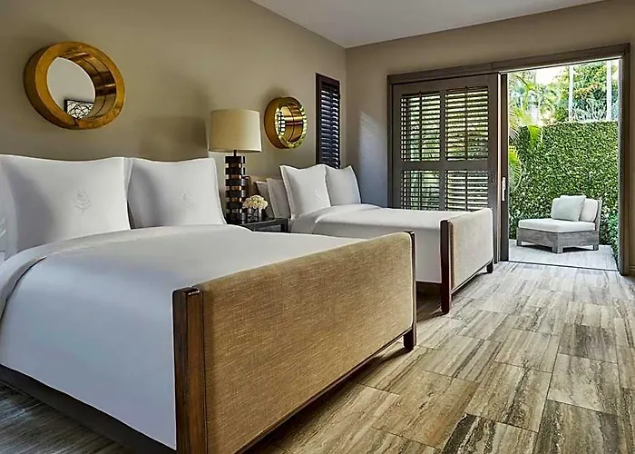 Four Seasons Resort And Residences Anguilla