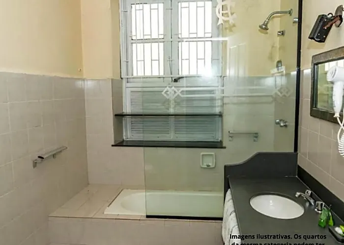 Voa Hotel Caxambu