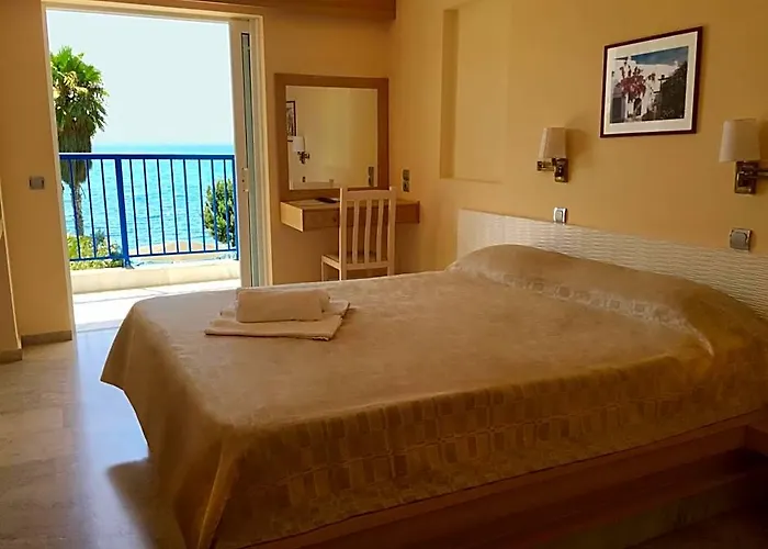 Hotel Golden Sun