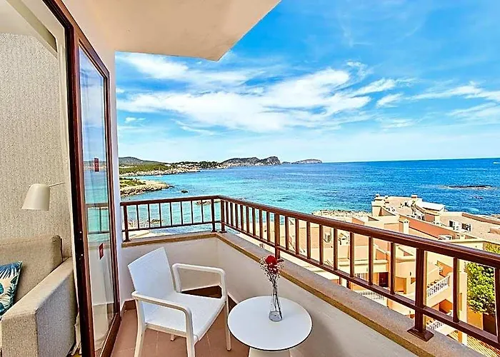 Leonardo Royal Hotel Ibiza Santa Eulalia