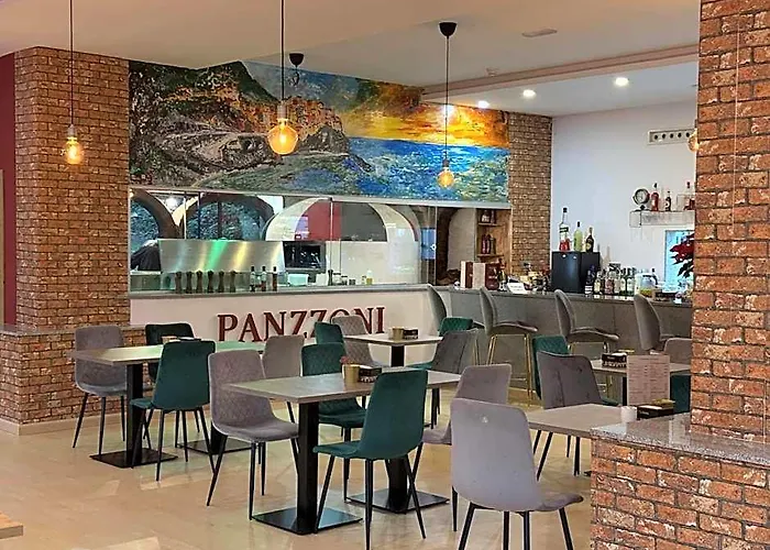 Hotel Faranda Los Tilos An Ascend Collection Hotel
