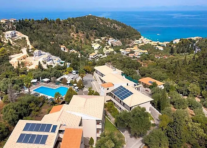 Santa Marina Hotel