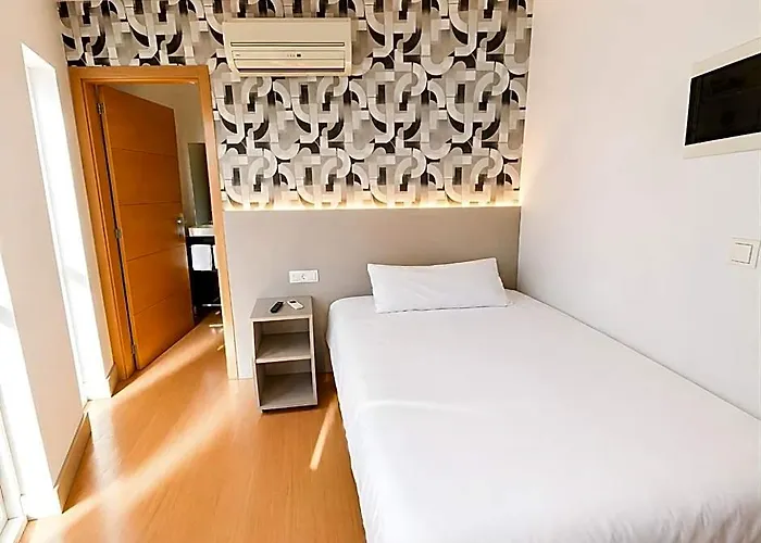 Hotel Elizalde