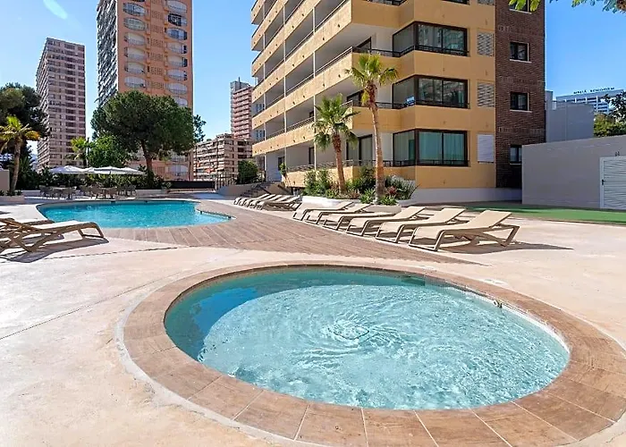Halley Hotel & Apartments Affiliated By Melia