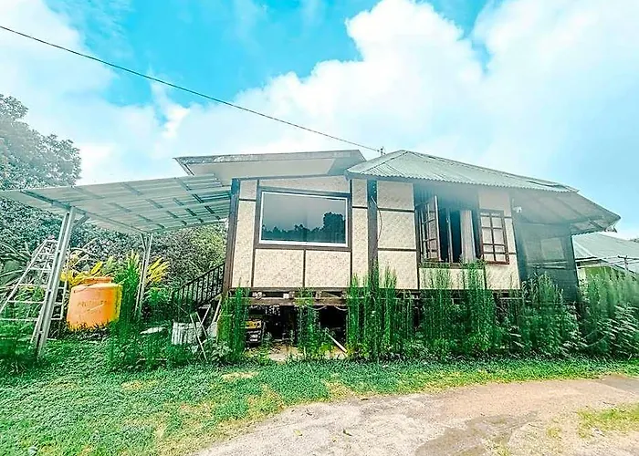 Lembah Rinjani Villa & Resto Syariah By Ecommerceloka
