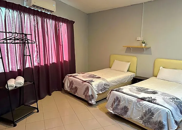 Sg Hotel