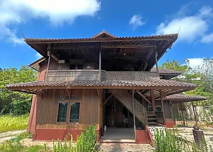 Dewa Daru Resort