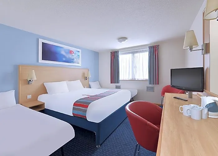 Travelodge Ayr