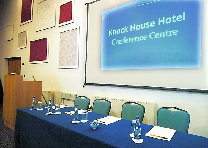Knock House Hotel