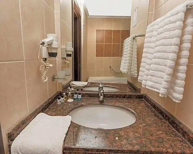 Selin Otel Spa Belek