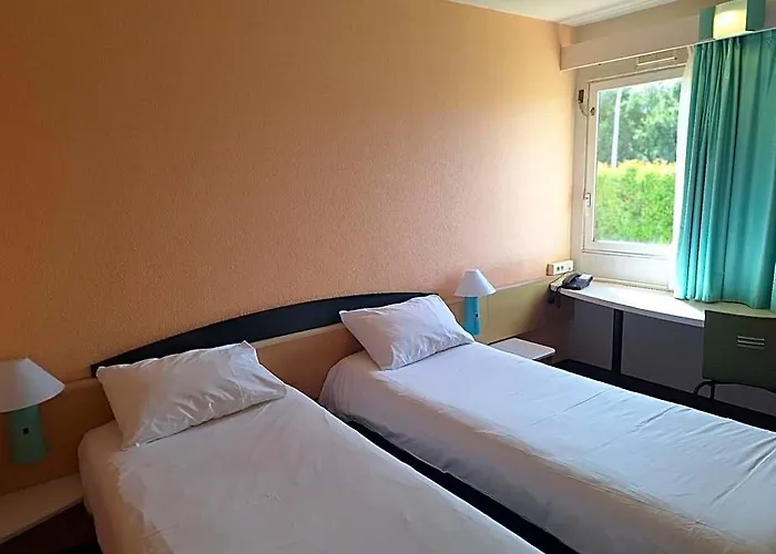Ibis Setubal