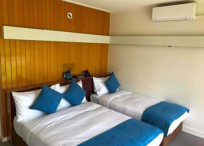Aston Suites - Sale