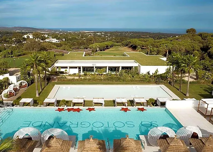 So/ Sotogrande