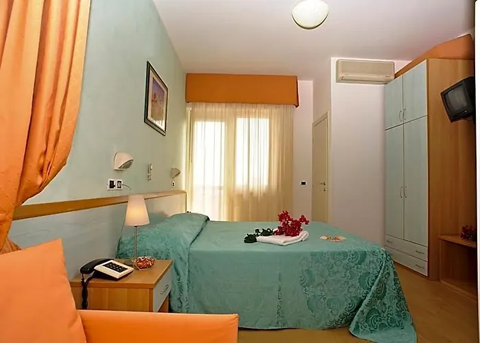 Hotel Prater