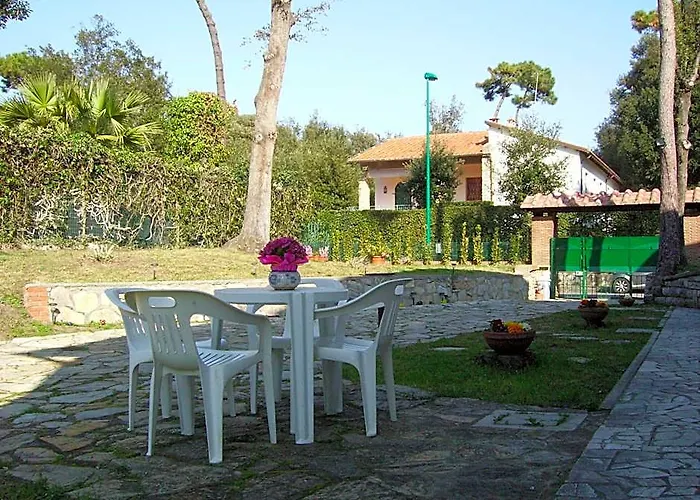 Villa Aurora