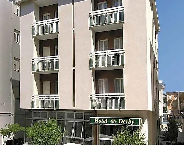 Hotel Derby