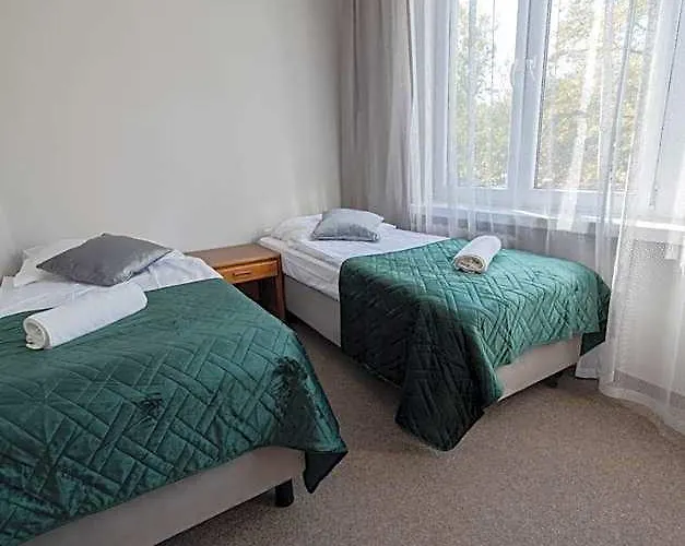 Hotel Felix Cracovie