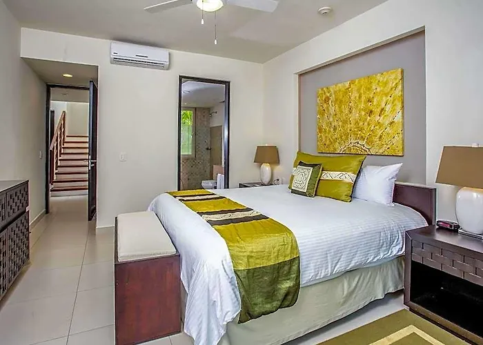 Marival Distinct Residences & Spa - Handwritten Collection