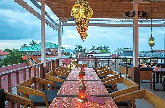 Dreamcatcher Boutique Hotel