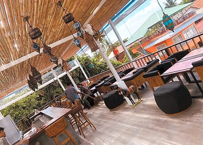 Dreamcatcher Boutique Hotel