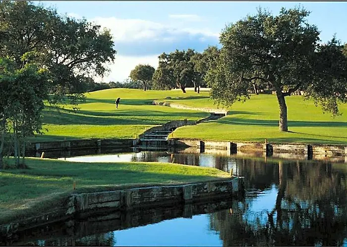 Peace & Tranquility, Sotogrande, Spain