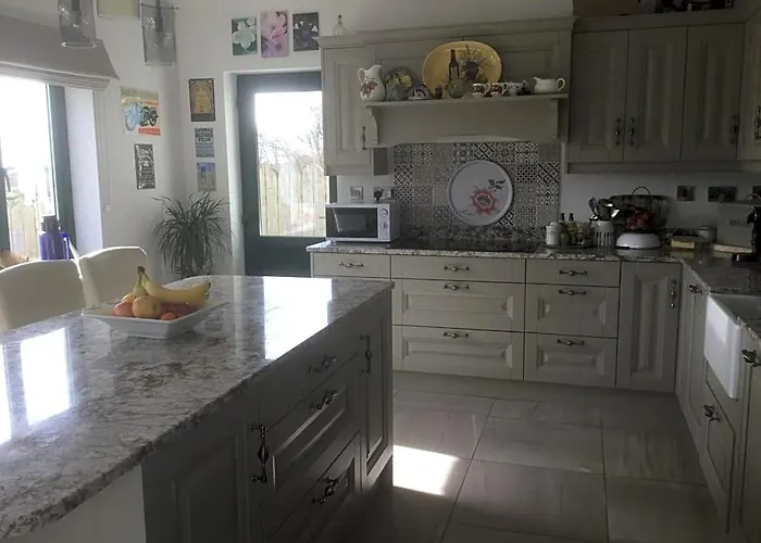 Tullybeggs B&B