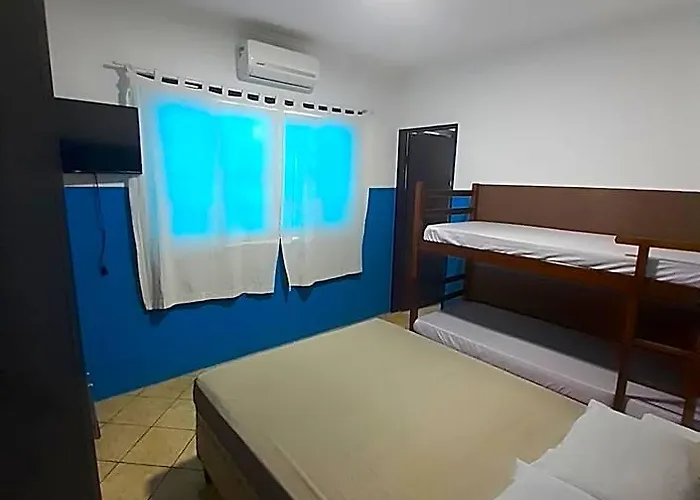 Tompell Hostel&Pousada