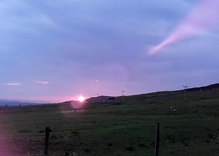 Tigh A Raoin