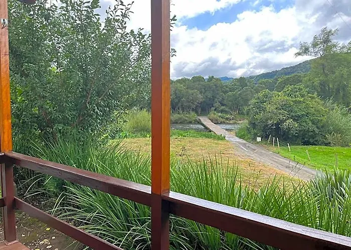 Pousada Rio Canoas