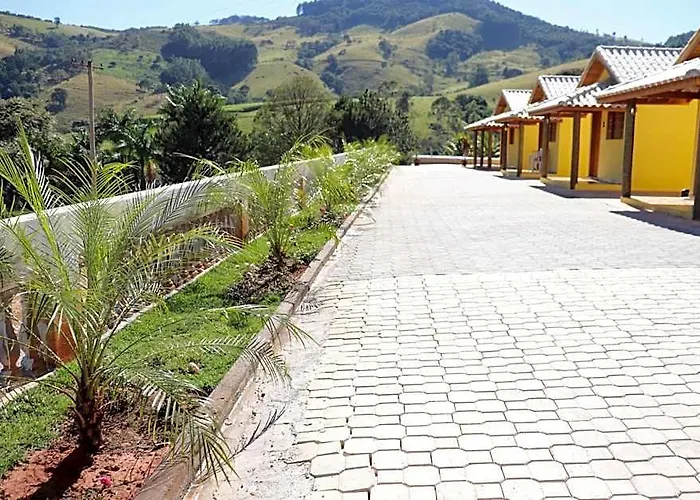 Pousada Ipe Da Serra