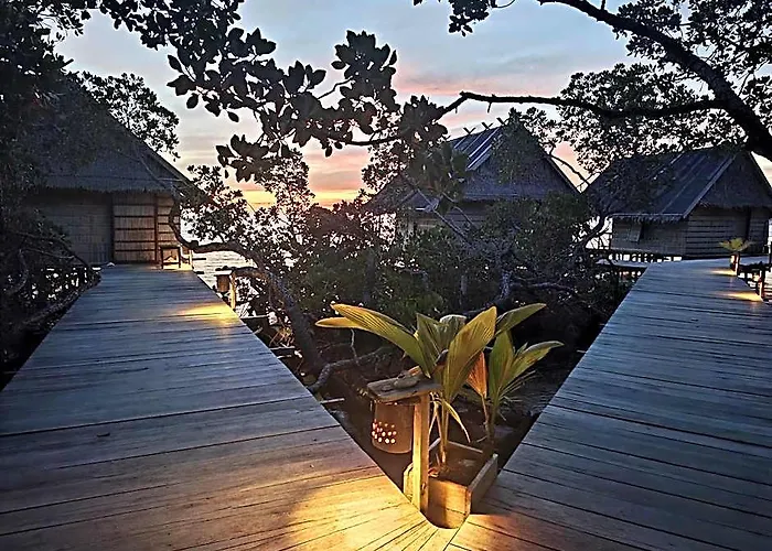 Methos Homestay - Raja Ampat