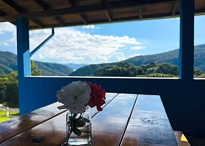 Meu Cantinho Serrano