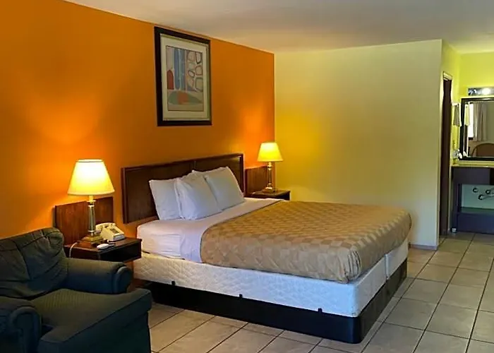 Linder Motor Lodge