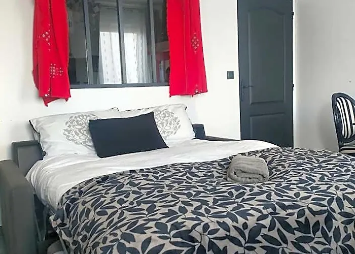 Maison La Suite 27
