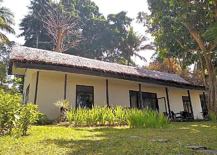 Kuda Laut Resort