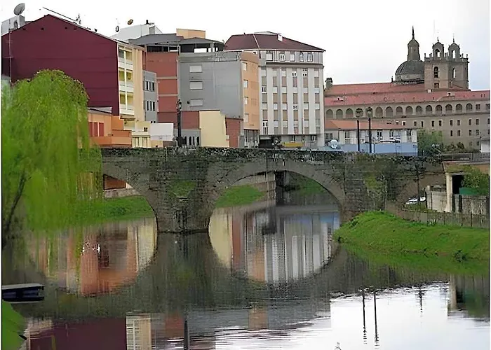 Hotel Santa Clara