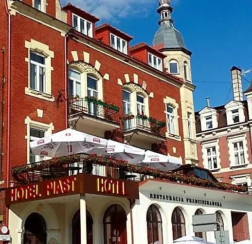 Hotel Piast