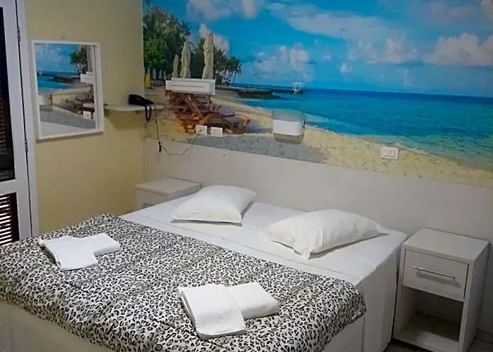 Hotel Rota do Sol