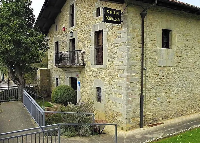 Hotel Doña Lola