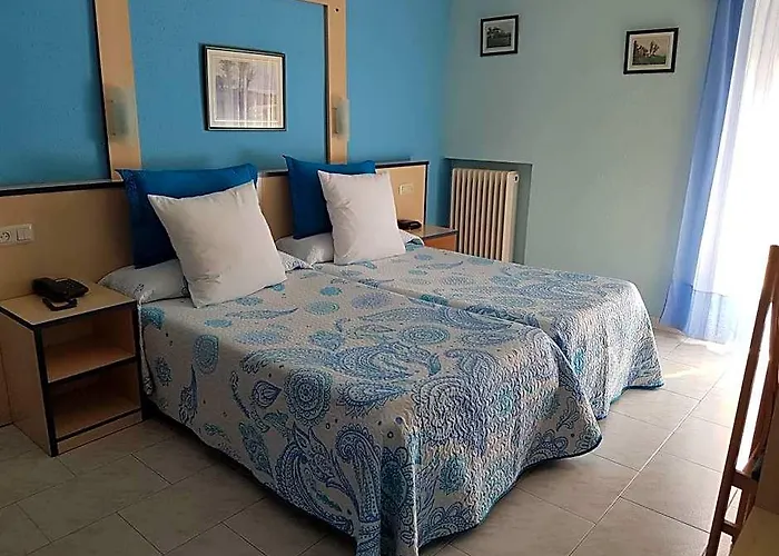 Hotel Fray Juán Gil