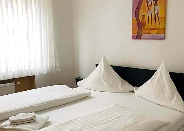 Hotel Im Bruehler Hof